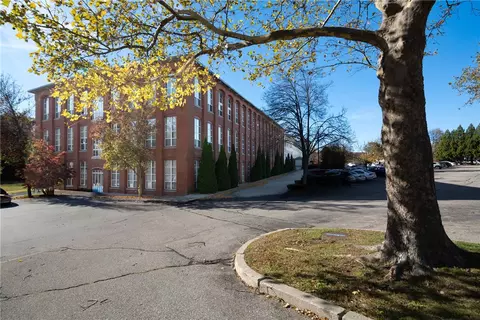 494 Woonasquatucket Ave #209, North Providence, RI 02911