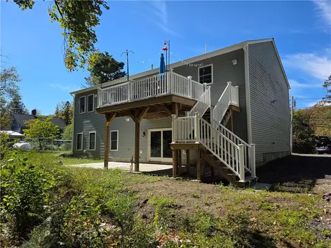 Exterior - 302 Chopmist Hill Rd, Glocester, RI 02814 photo 5 of 6