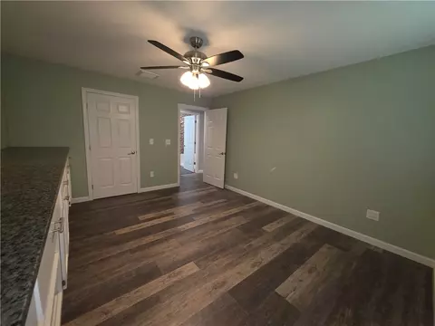 Bedroom - 302 Chopmist Hill Rd, Glocester, RI 02814 photo 6 of 9