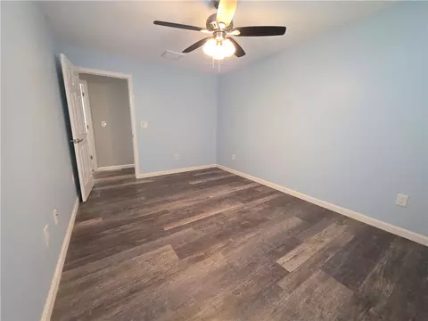 Bedroom - 302 Chopmist Hill Rd, Glocester, RI 02814 photo 8 of 9