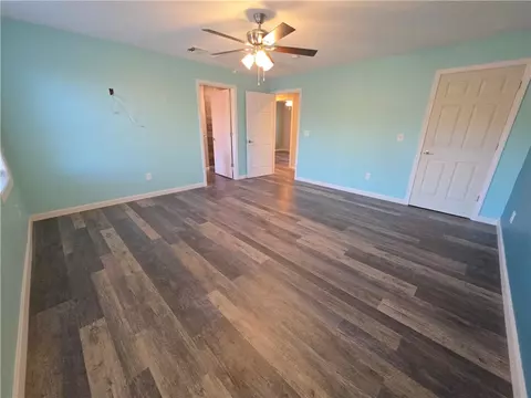 Bedroom - 302 Chopmist Hill Rd, Glocester, RI 02814 photo 5 of 9