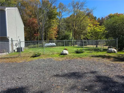 Exterior - 302 Chopmist Hill Rd, Glocester, RI 02814 photo 3 of 6