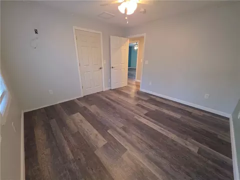 Bedroom - 302 Chopmist Hill Rd, Glocester, RI 02814 photo 2 of 9