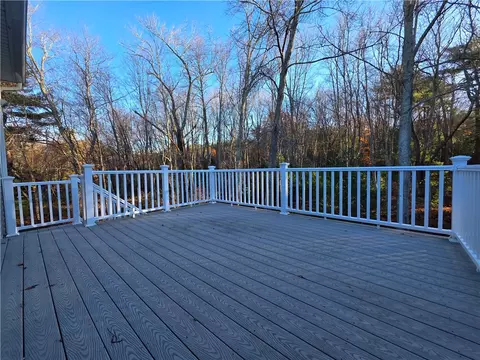Exterior - 302 Chopmist Hill Rd, Glocester, RI 02814 photo 6 of 6