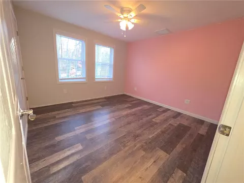 Bedroom - 302 Chopmist Hill Rd, Glocester, RI 02814 photo 3 of 9