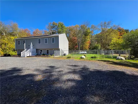 Exterior - 302 Chopmist Hill Rd, Glocester, RI 02814 photo 2 of 6