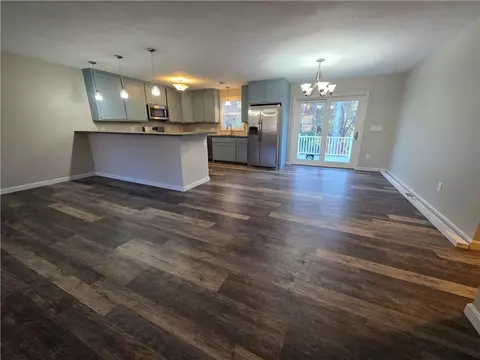 Living - 302 Chopmist Hill Rd, Glocester, RI 02814 photo 1 of 11