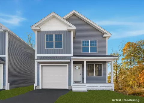 6 Teresa Ann Xing, West Warwick, RI 02893