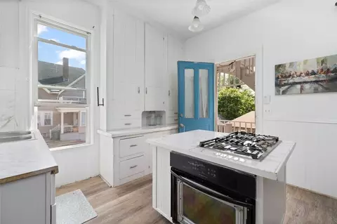 Kitchen - 311 Elm St, Woonsocket, RI 02895 photo 1 of 3