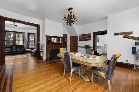 Dining - 311 Elm St, Woonsocket, RI 02895 photo 2 of 4