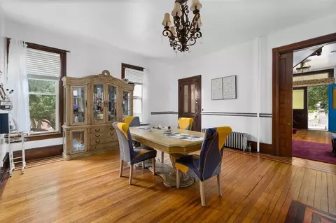Dining - 311 Elm St, Woonsocket, RI 02895 photo 3 of 4