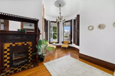 Living - 311 Elm St, Woonsocket, RI 02895 photo 2 of 3