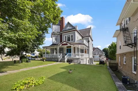 311 Elm St, Woonsocket, RI 02895