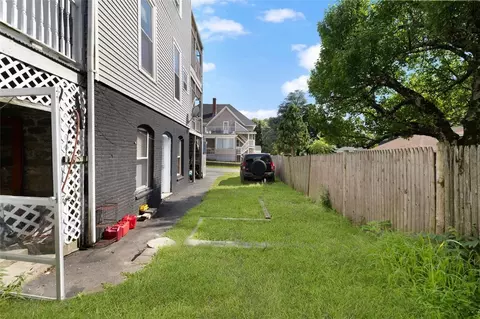 Exterior - 311 Elm St, Woonsocket, RI 02895 photo 8 of 10