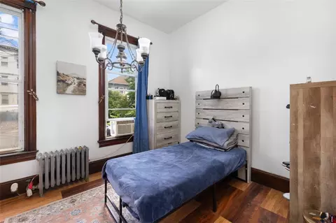 Bedroom - 311 Elm St, Woonsocket, RI 02895 photo 1 of 2