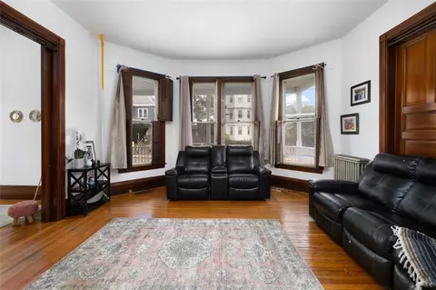 Living - 311 Elm St, Woonsocket, RI 02895 photo 3 of 3