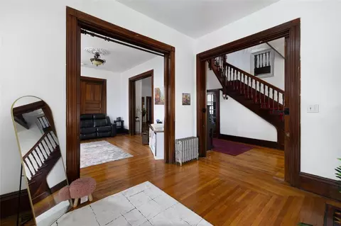 Entry Way - 311 Elm St, Woonsocket, RI 02895 photo 1 of 3