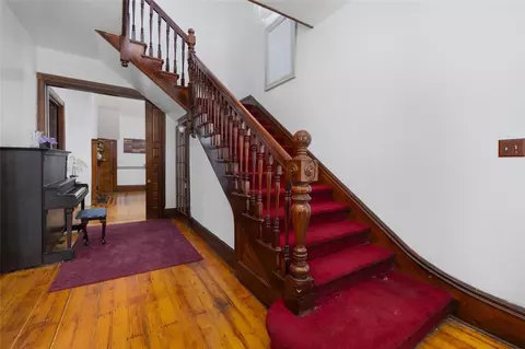 Entry Way - 311 Elm St, Woonsocket, RI 02895 photo 2 of 3