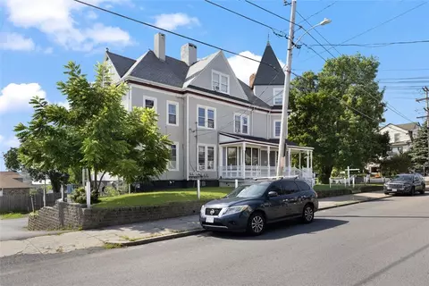 Exterior - 311 Elm St, Woonsocket, RI 02895 photo 5 of 10