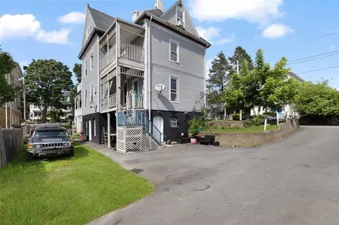 Exterior - 311 Elm St, Woonsocket, RI 02895 photo 10 of 10