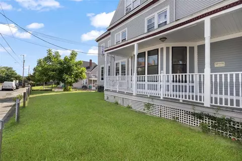 Exterior - 311 Elm St, Woonsocket, RI 02895 photo 4 of 10