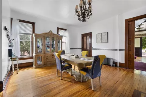 Dining - 311 Elm St, Woonsocket, RI 02895 photo 1 of 4