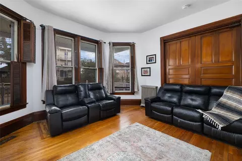 Living - 311 Elm St, Woonsocket, RI 02895 photo 1 of 3