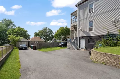 Exterior - 311 Elm St, Woonsocket, RI 02895 photo 9 of 10