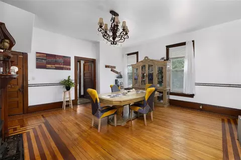 Dining - 311 Elm St, Woonsocket, RI 02895 photo 4 of 4