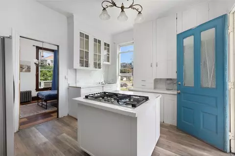 Kitchen - 311 Elm St, Woonsocket, RI 02895 photo 3 of 3