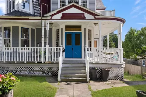Exterior - 311 Elm St, Woonsocket, RI 02895 photo 3 of 10
