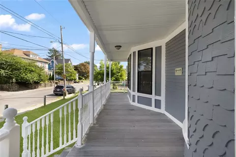 Exterior - 311 Elm St, Woonsocket, RI 02895 photo 7 of 10