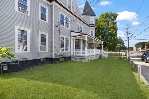 Exterior - 311 Elm St, Woonsocket, RI 02895 photo 6 of 10