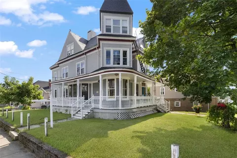 Exterior - 311 Elm St, Woonsocket, RI 02895 photo 2 of 10