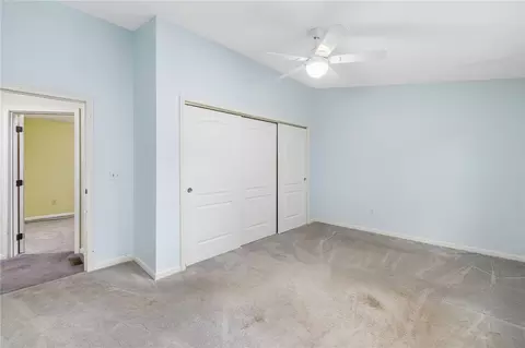 Bedroom - 341 Sumner Ave, Warwick, RI 02888 photo 1 of 10
