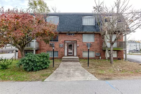 11 Traver Ave #1, Johnston, RI 02919