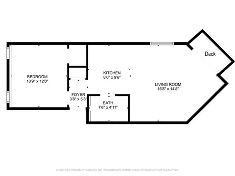 Floorplan - 3940 Post Rd #3, Warwick, RI 02886 photo 1 of 1