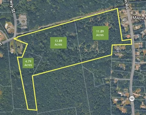 0 Steere Farm Rd, Burrillville, RI 02830