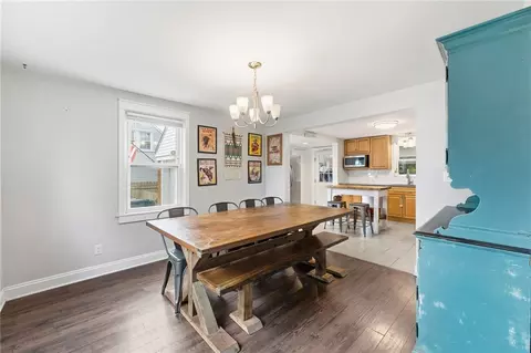 Dining - 63 Massasoit Dr, Warwick, RI 02888 photo 2 of 2
