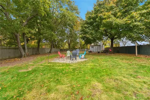 Exterior - 63 Massasoit Dr, Warwick, RI 02888 photo 5 of 9
