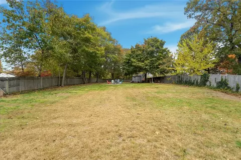 Exterior - 63 Massasoit Dr, Warwick, RI 02888 photo 9 of 9