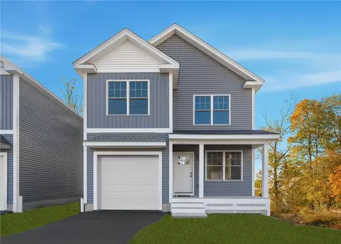 4 Teresa Ann Xing, West Warwick, RI 02893