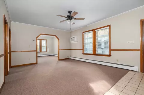 Living - 203 Hemond Ave, Woonsocket, RI 02895 photo 5 of 10