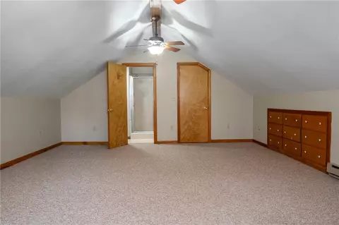 Bedroom - 203 Hemond Ave, Woonsocket, RI 02895 photo 7 of 7