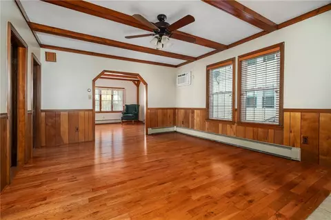 Living - 203 Hemond Ave, Woonsocket, RI 02895 photo 2 of 10