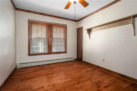 Bedroom - 203 Hemond Ave, Woonsocket, RI 02895 photo 3 of 7