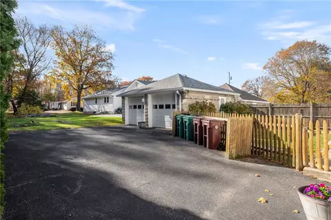 Exterior - 203 Hemond Ave, Woonsocket, RI 02895 photo 6 of 9