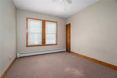 Bedroom - 203 Hemond Ave, Woonsocket, RI 02895 photo 6 of 7
