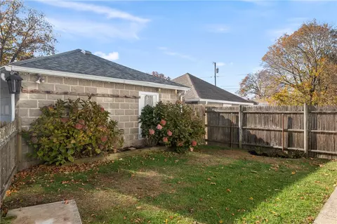 Exterior - 203 Hemond Ave, Woonsocket, RI 02895 photo 8 of 9