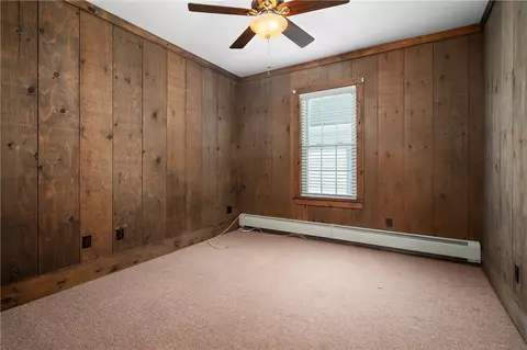 Bedroom - 203 Hemond Ave, Woonsocket, RI 02895 photo 5 of 7